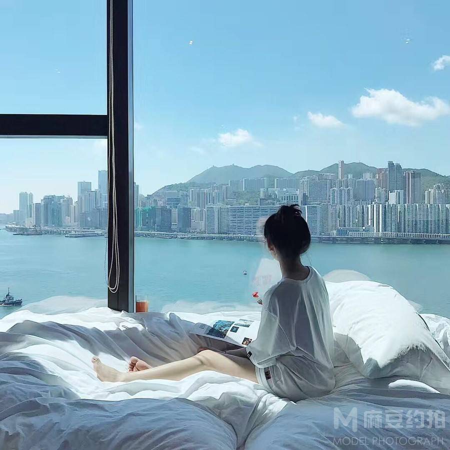 私房模特