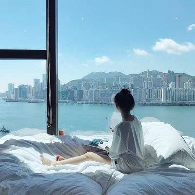 私房模特