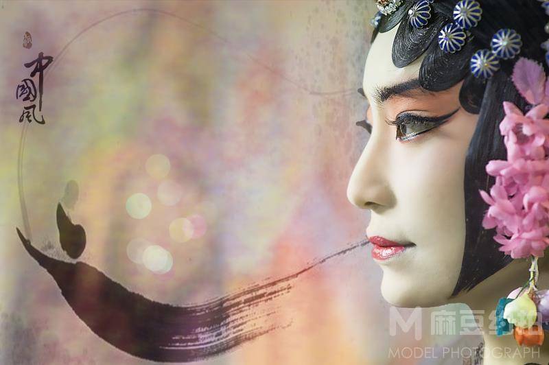 私房模特