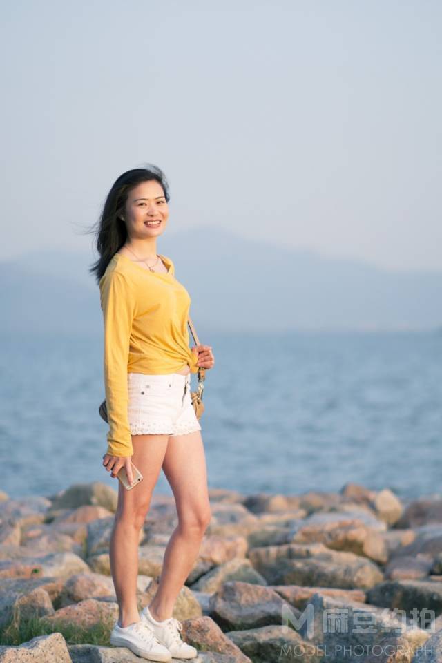 和服模特