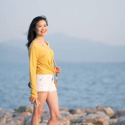 和服模特