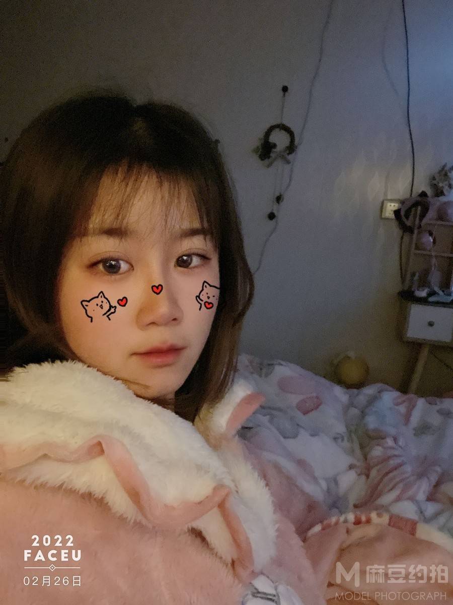 孕照模特