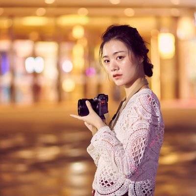私房模特