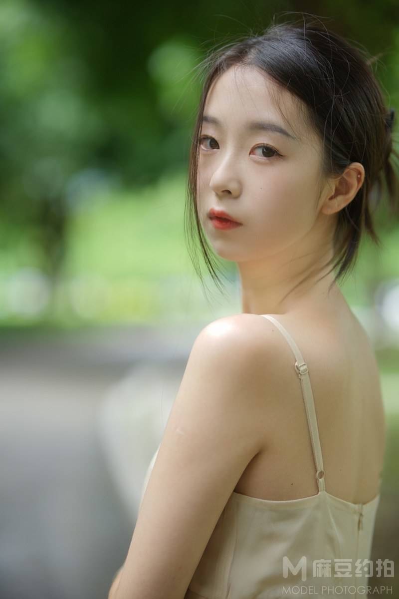 和服模特