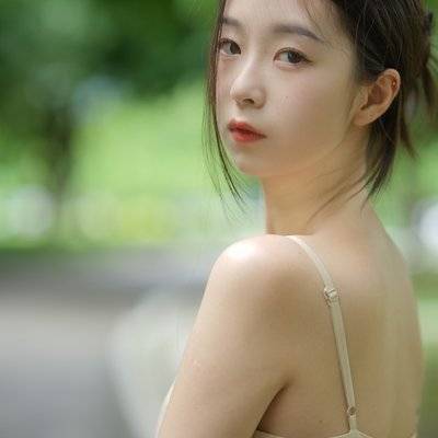 和服模特