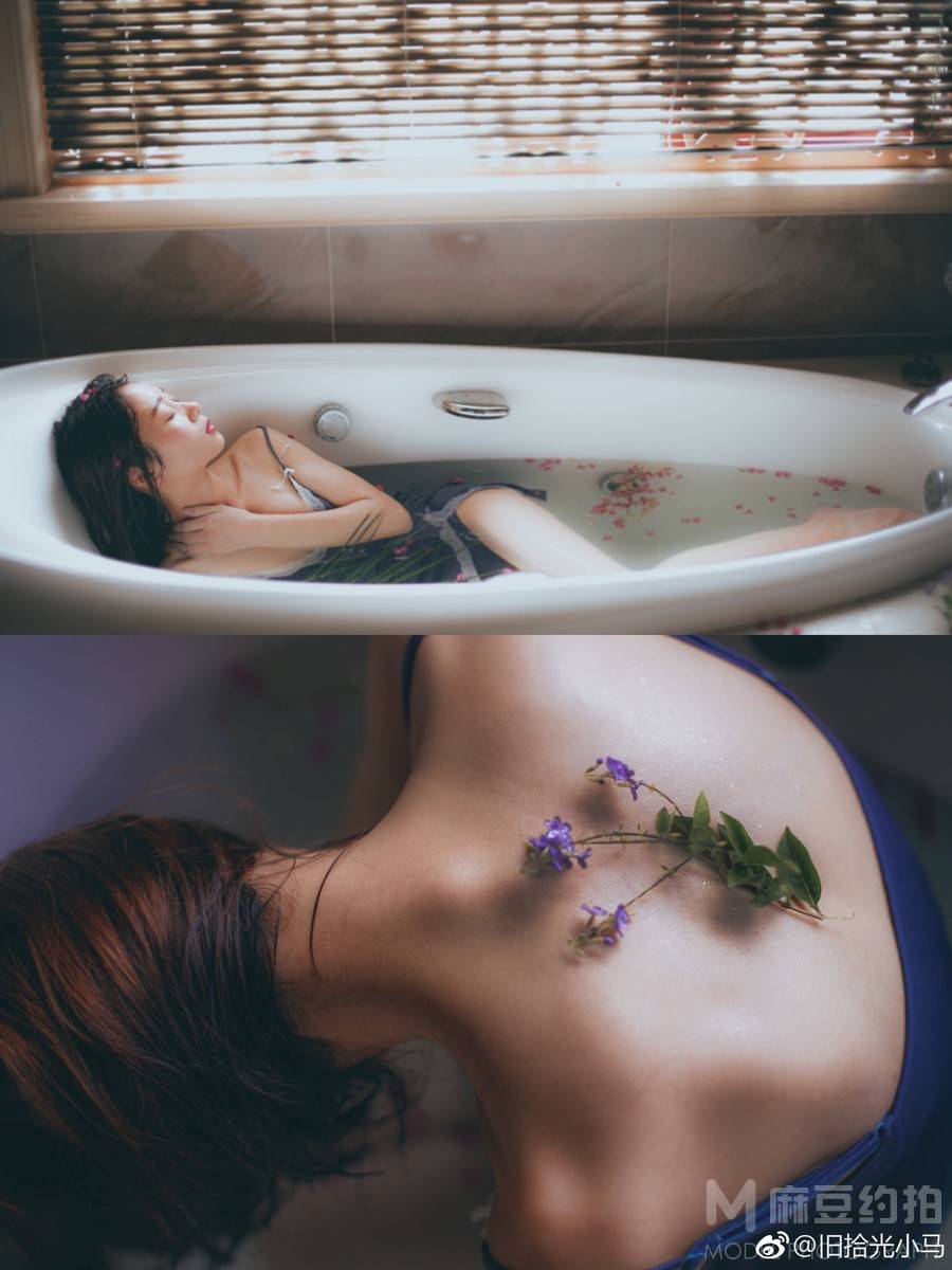 私房模特
