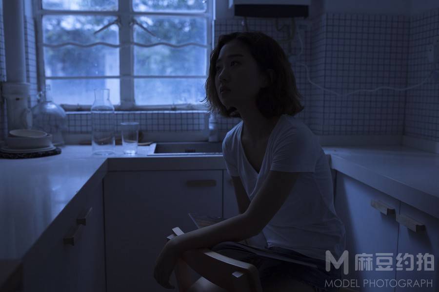 和服模特