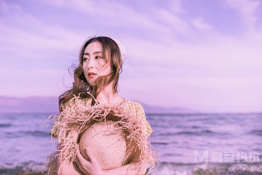 私房模特
