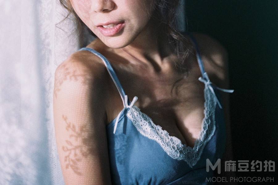 私房模特