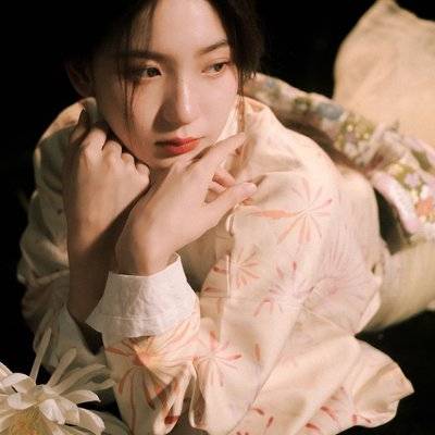 和服模特