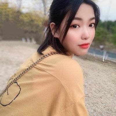 孕照模特