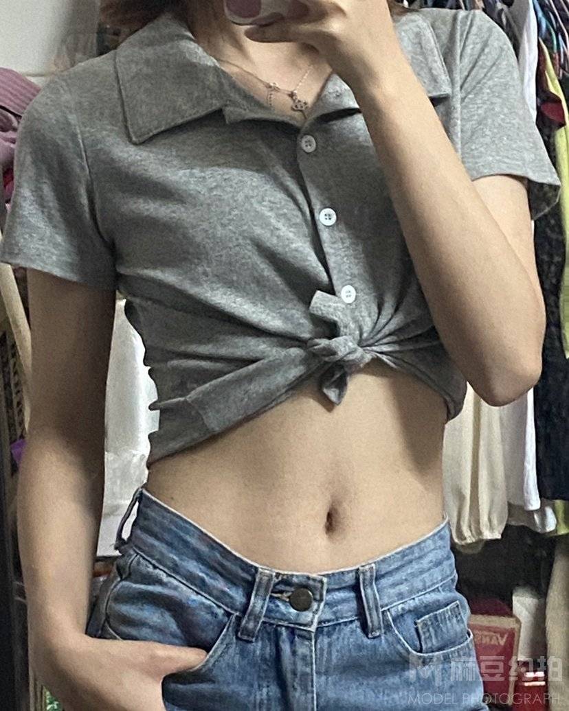 旗袍模特