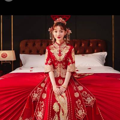 和服模特