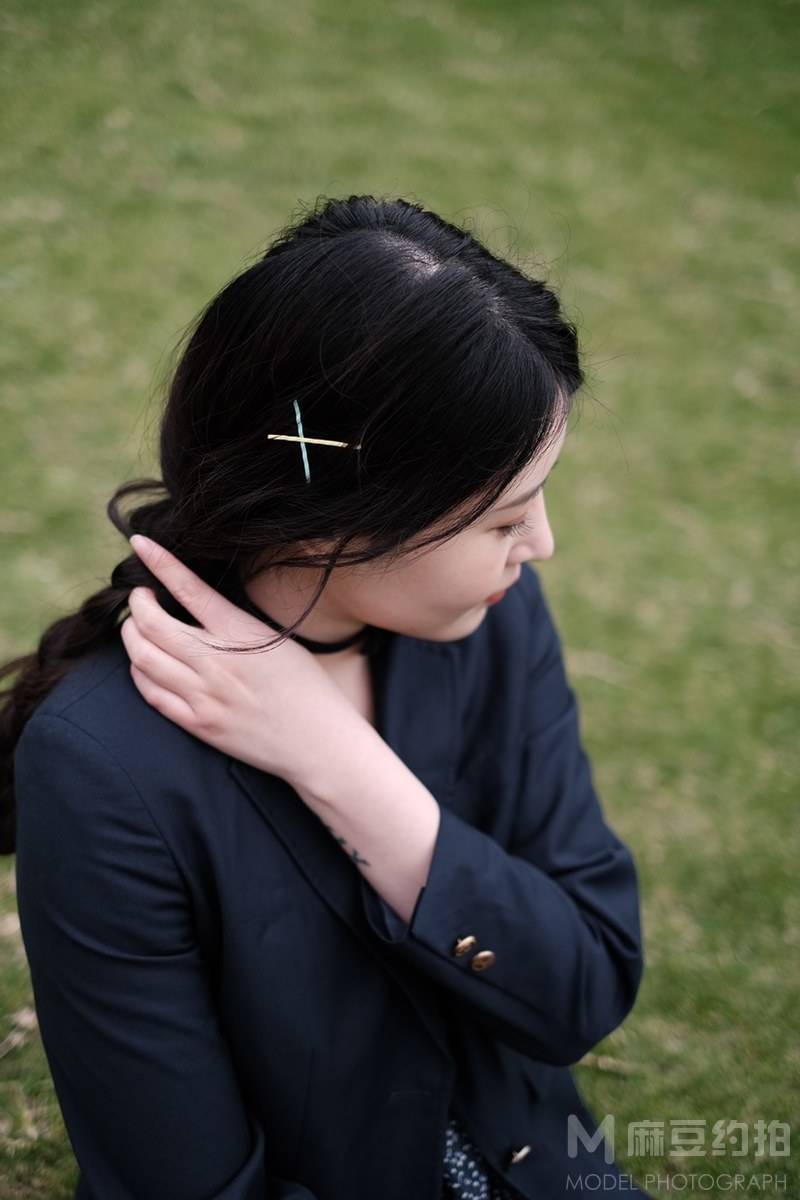 和服模特