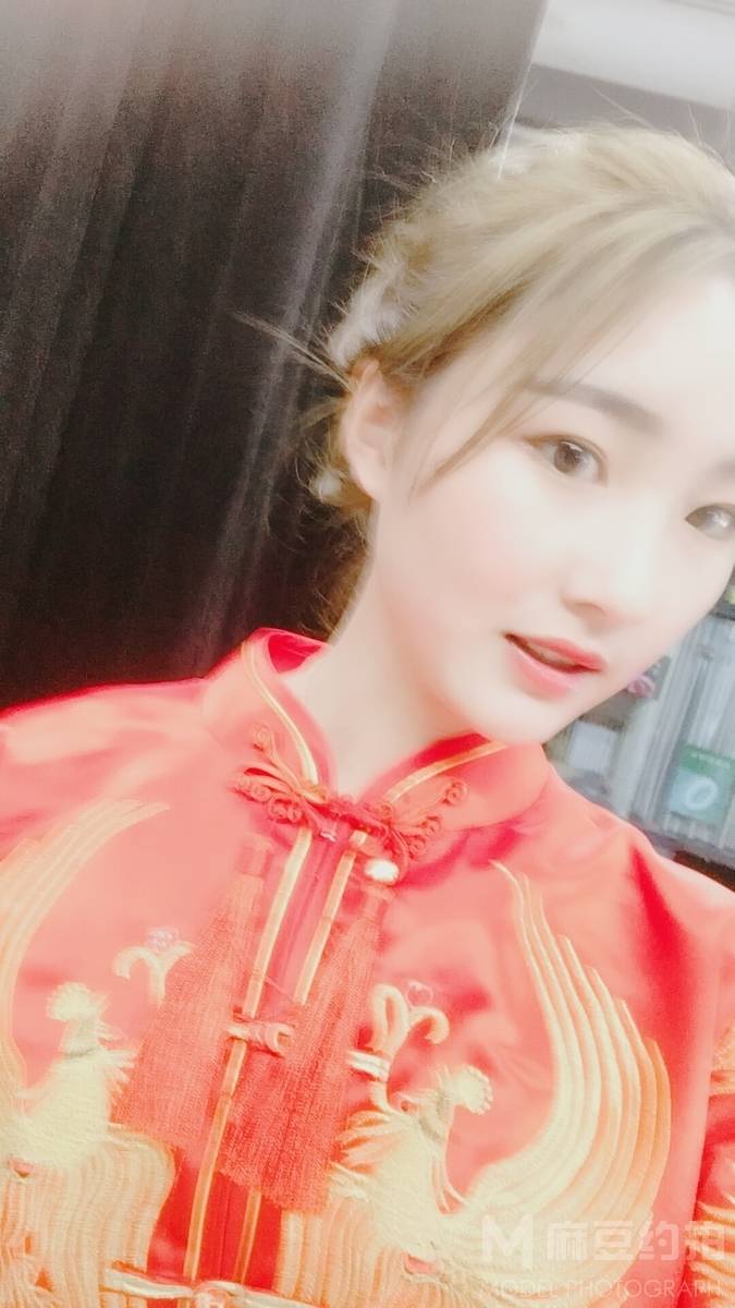 私房模特