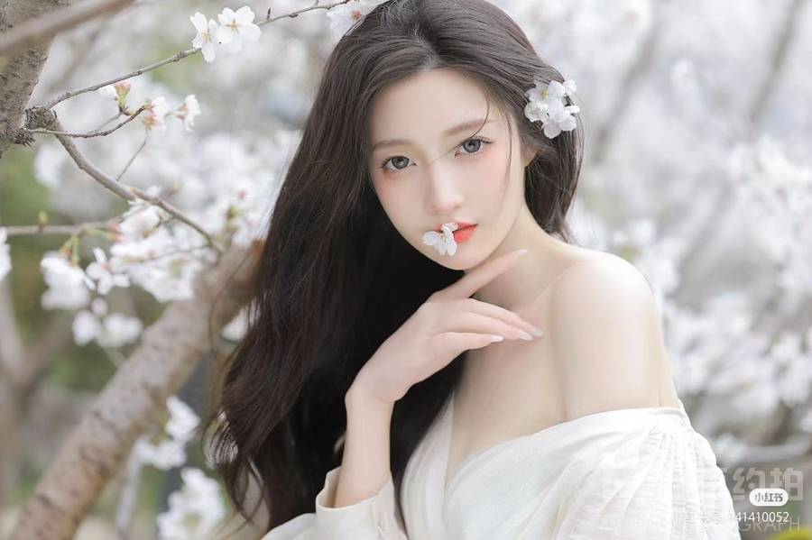 和服模特
