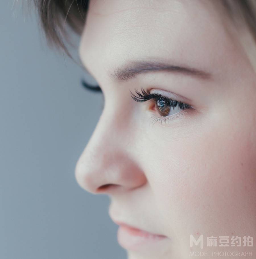 私房模特