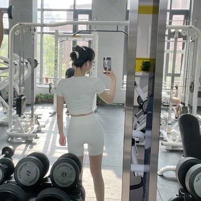 旗袍模特