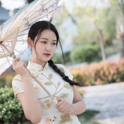 私房模特