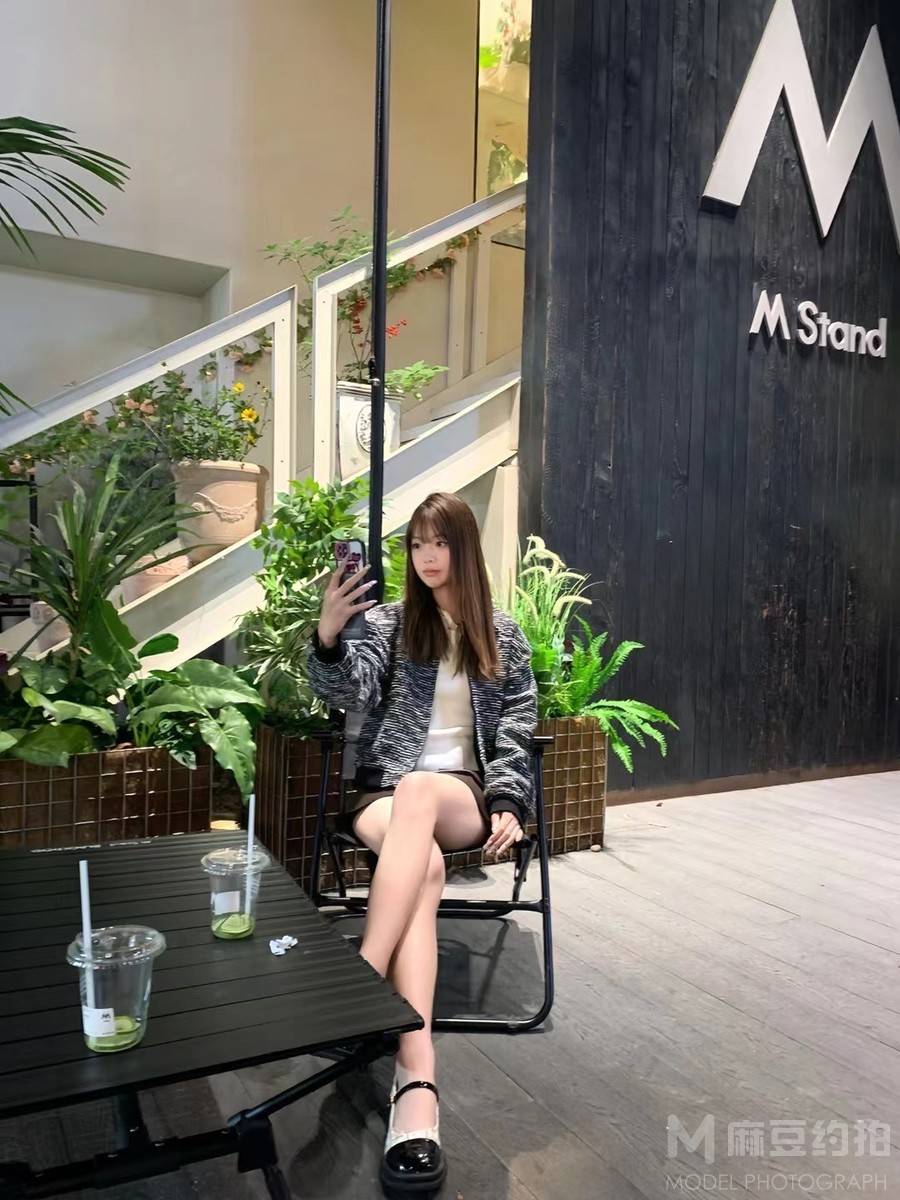 和服模特