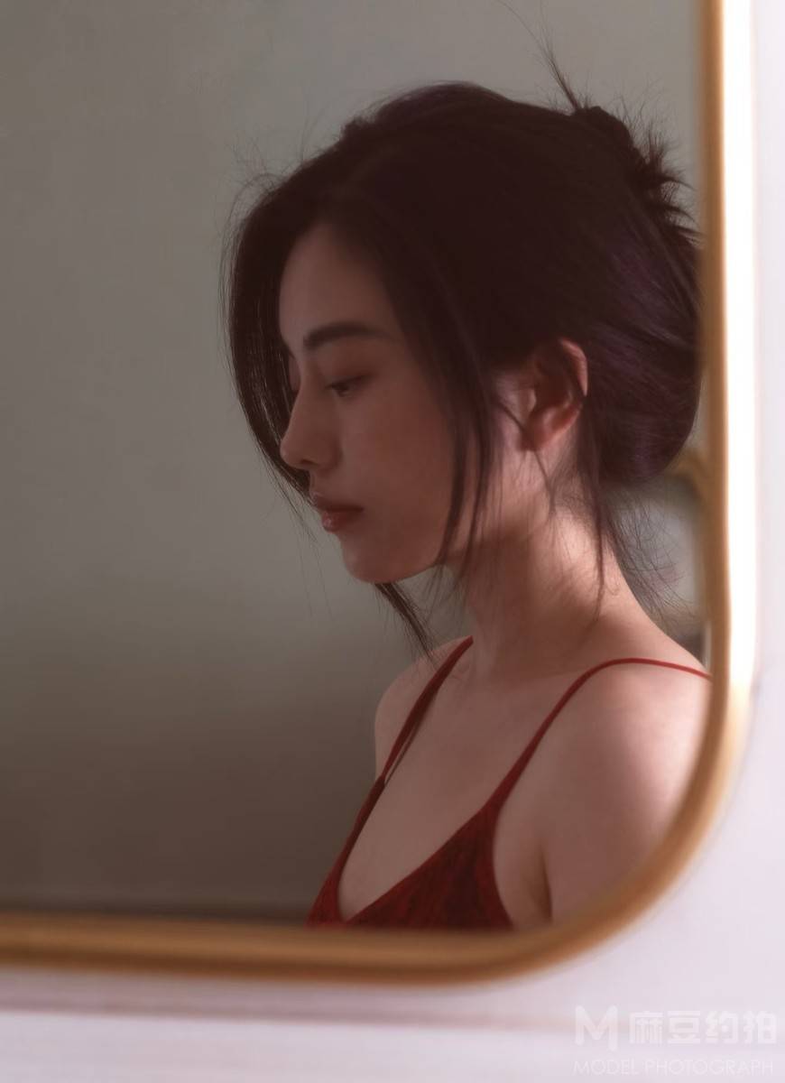 孕照模特