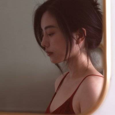 孕照模特