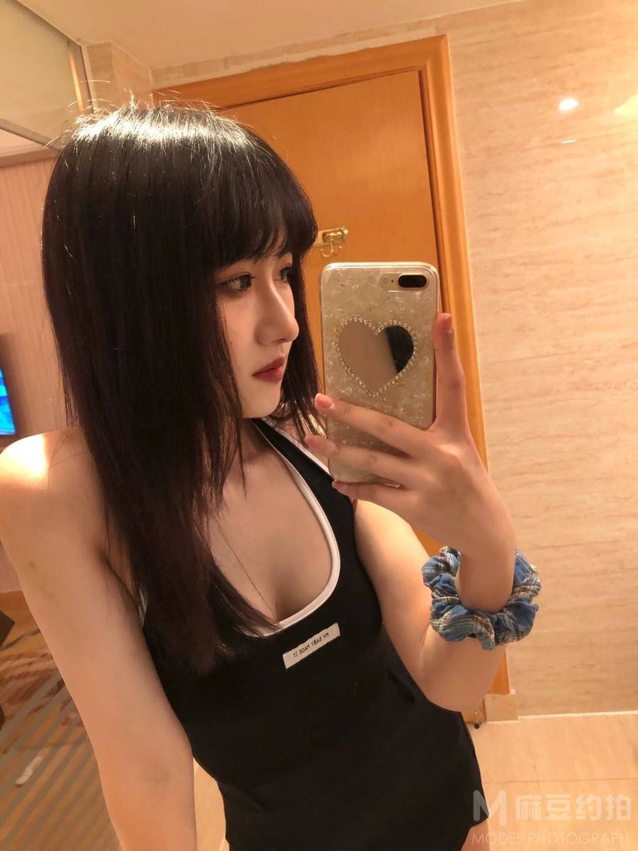 旗袍模特