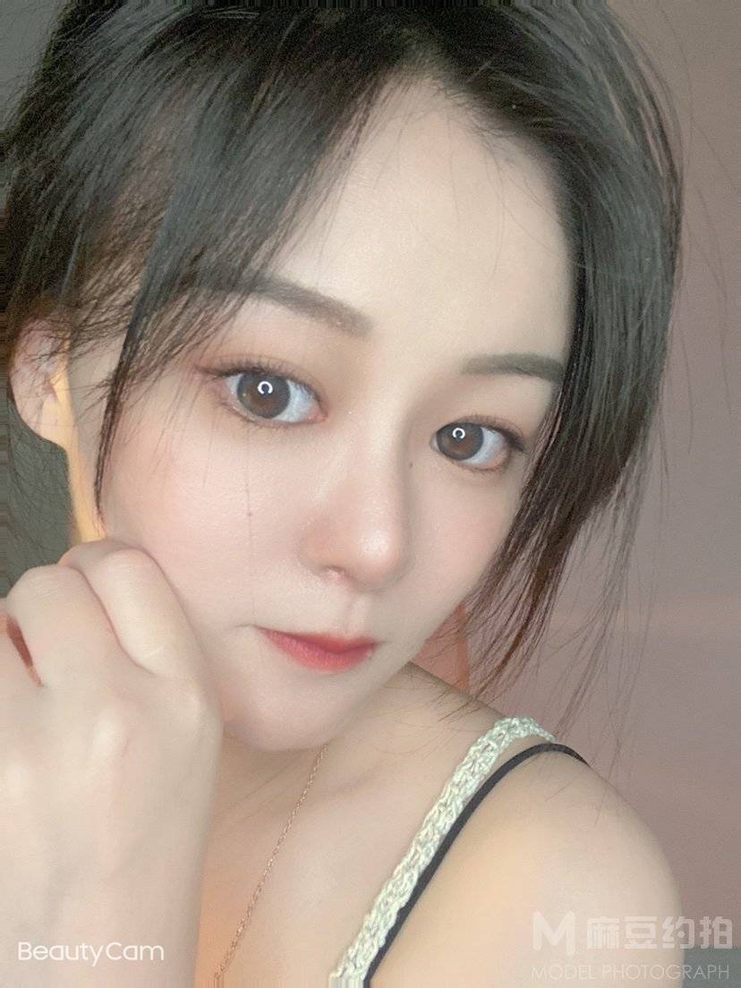 孕照模特