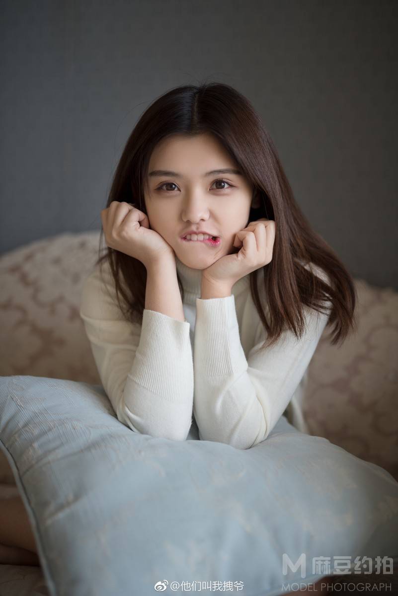 私房模特