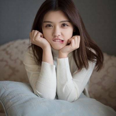 私房模特