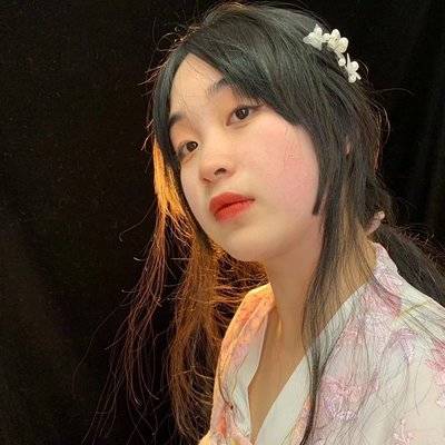 和服模特