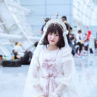 和服模特