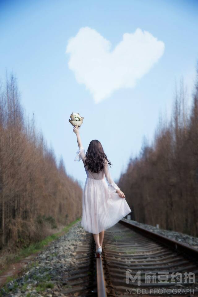 私房模特