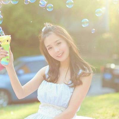 私房模特