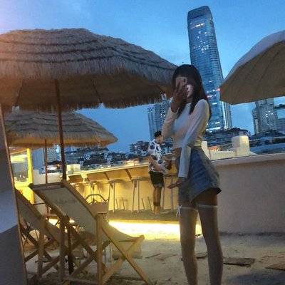 和服模特
