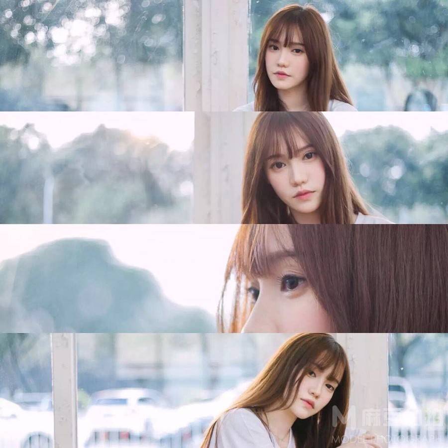 私房模特
