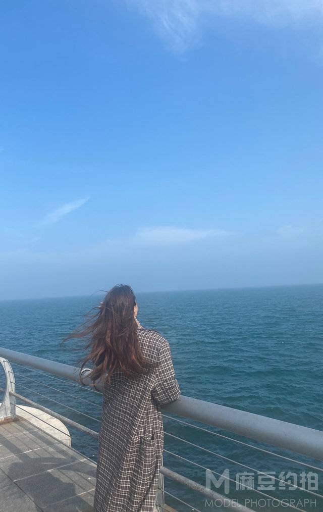 旗袍模特
