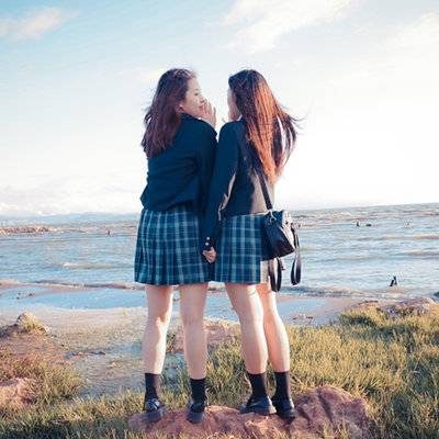和服模特