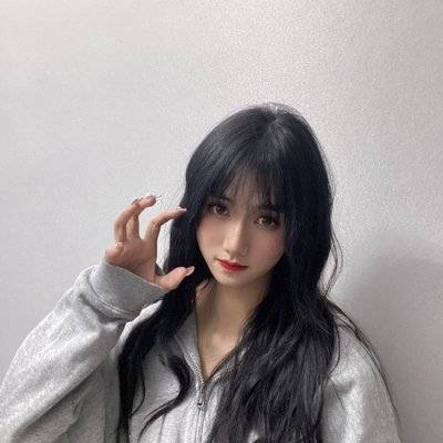 旗袍模特