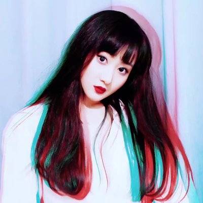 私房模特