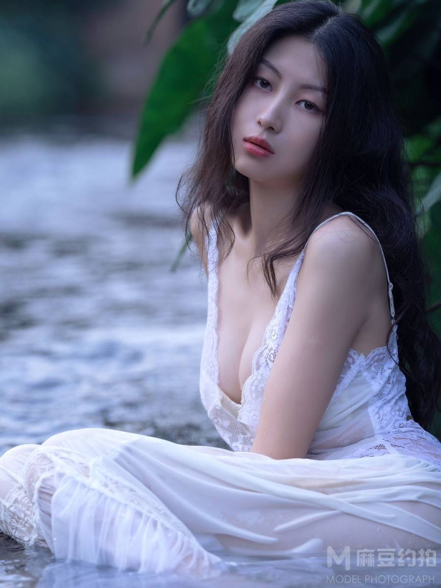 孕照模特