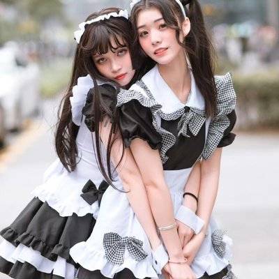 和服模特