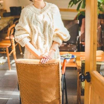 和服模特