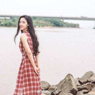 私房模特