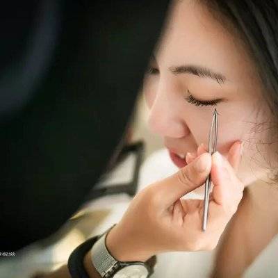 私房模特