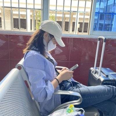 旗袍模特