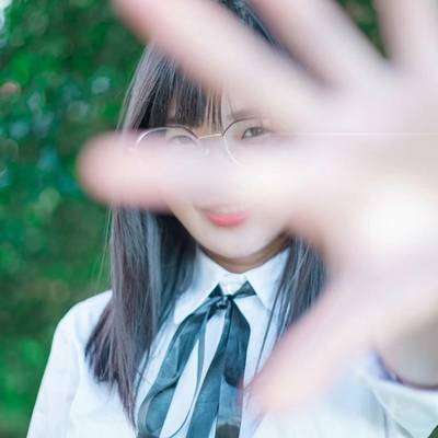 私房模特
