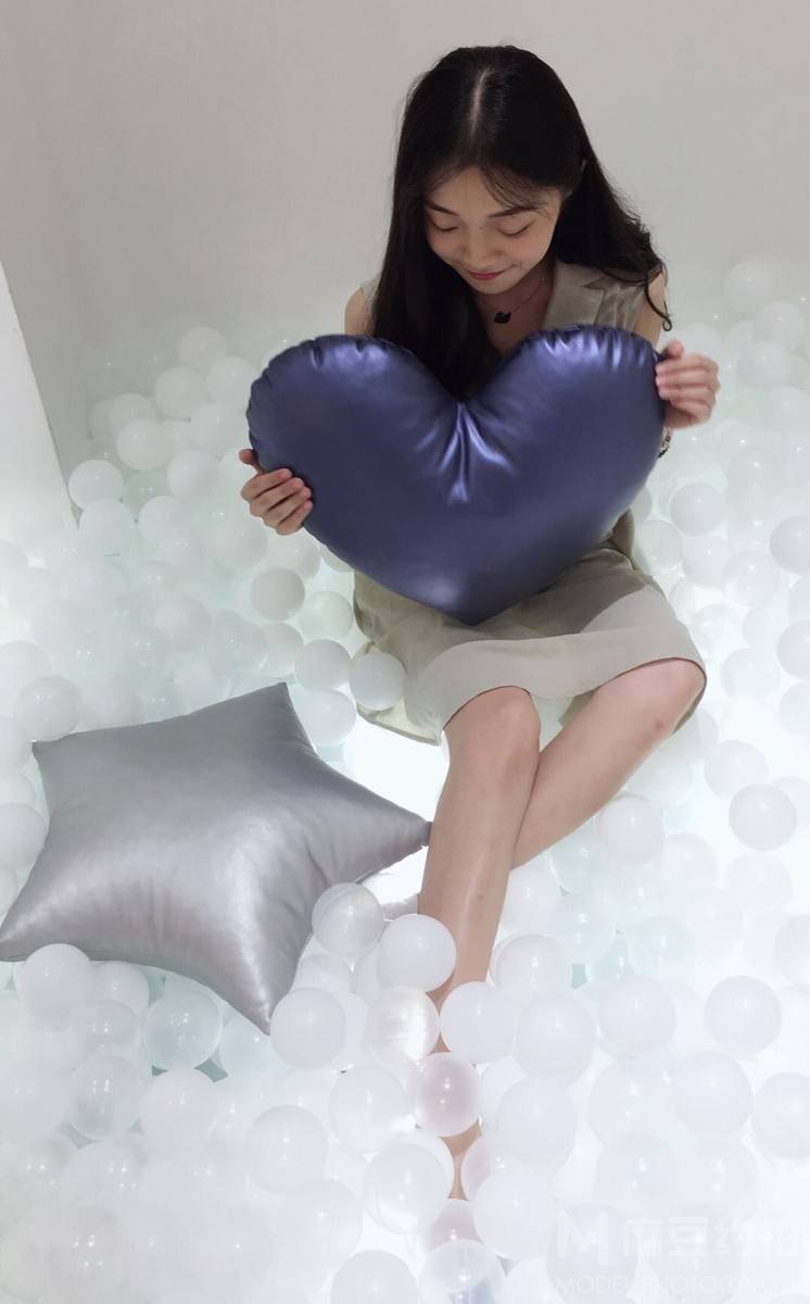私房模特
