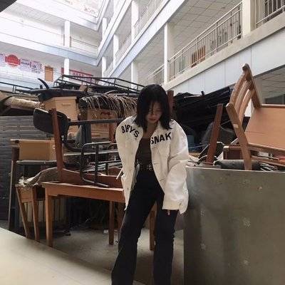 和服模特