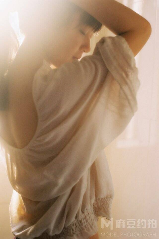 私房模特